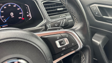 Volkswagen T-Roc 2.0 TSI 4MOTION R-Line 5dr DSG Petrol Hatchback